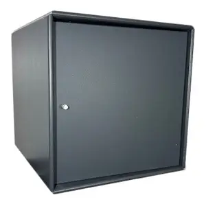 Förvaring Montana Mini 1103 Grå