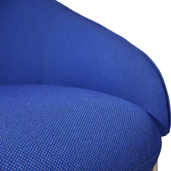 Fåtölj Sancal Blå-Gråbeige INRECO 2