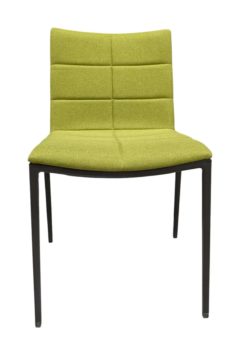 Stol Lammhults Archal Ljusgrön