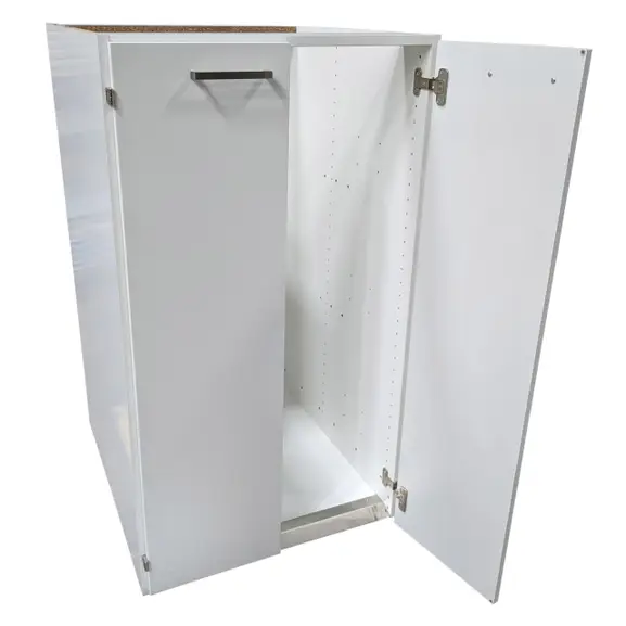 Miljösortering Combiline Vit (3)