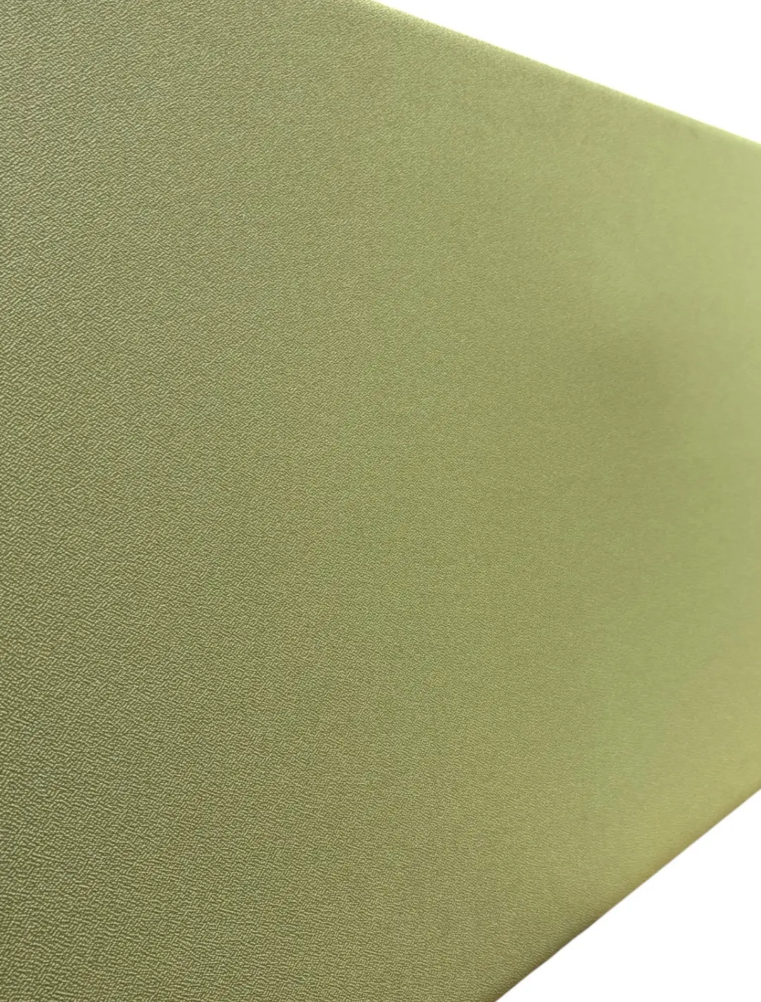 Bordsskärm Lintex Edge Ljusgrön 200×70 (3)