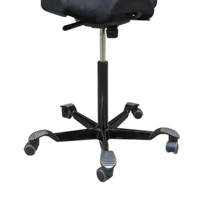 Kontorsstol HÅG Capisco Svart (1)