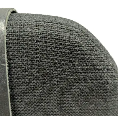 Kontorsstol Ullman Q-Lite Svart (4)