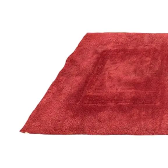 Matta Kasthall Röd 340×150