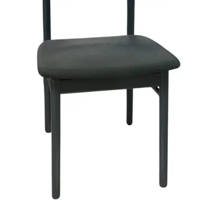 Stol Stolab Prima Vista Mörkgrön (1)