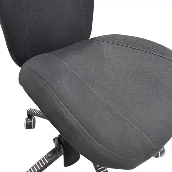 Kontorsstol Kenson Anna Svart (4)