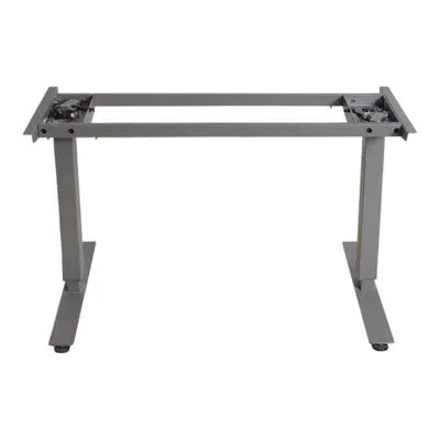 Elskrivbord EFG 140-200x80 grå