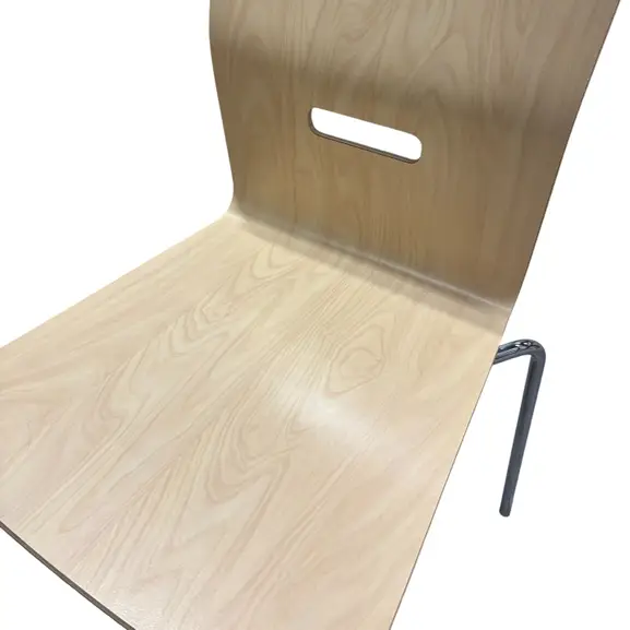 Stol Materia Adam BjörkKrom (3)