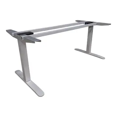 Elskrivbord SA-möbler Grå 160-180×80