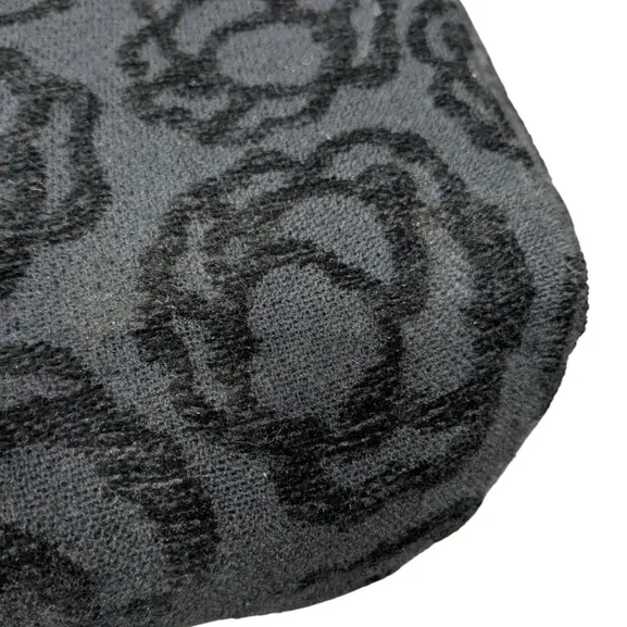 Dagbädd Kinnarps Daybed TräSvartMönstrad (2)