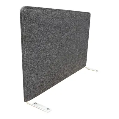 Bordsskärm String Works Skrivbordsraster VitGrå 60×36