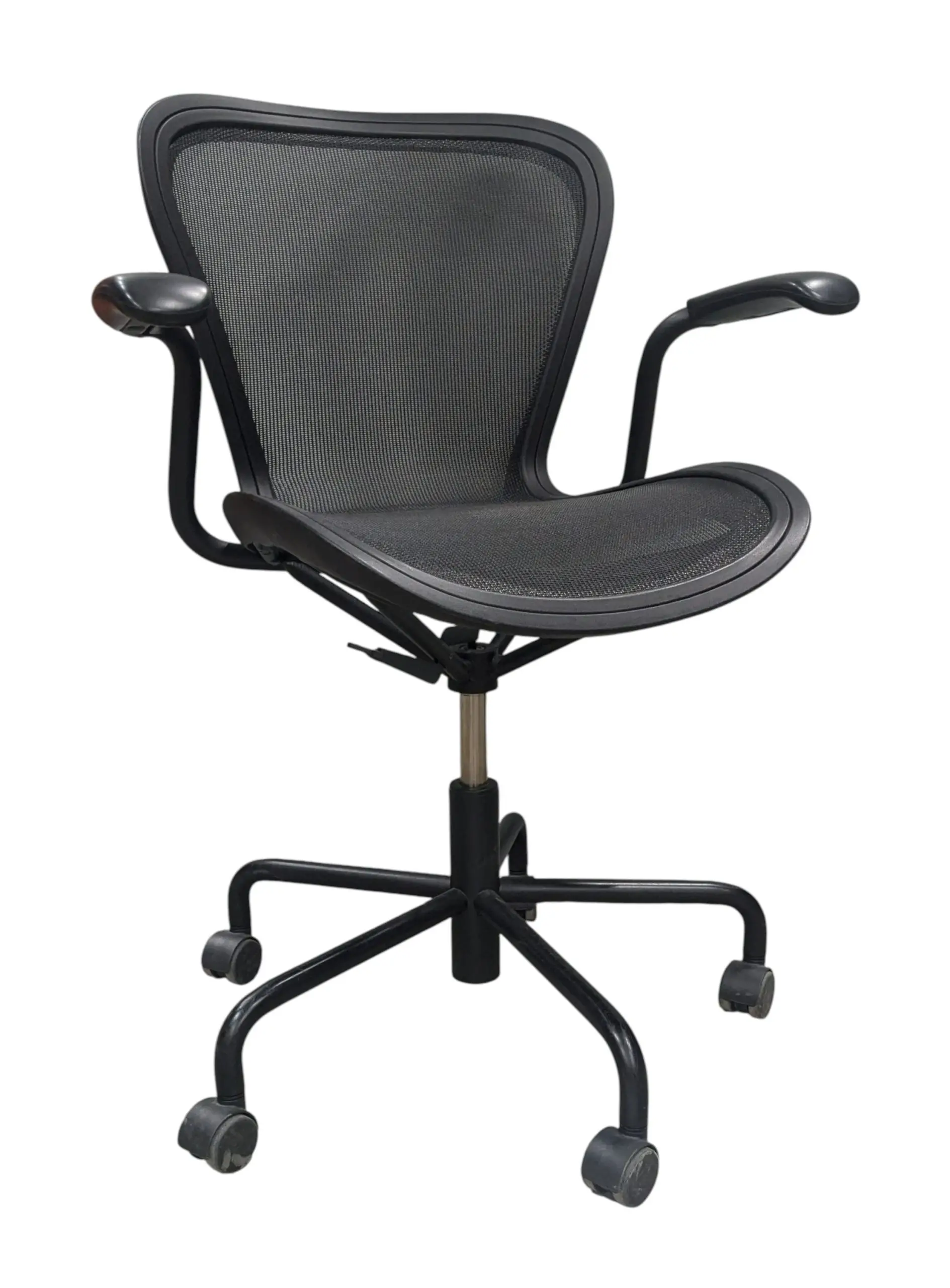 Konferensstol Magis Annett Svart (1)