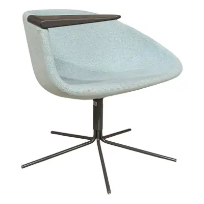 Fåtölj Offecct Moment LjusblåGrå (2)