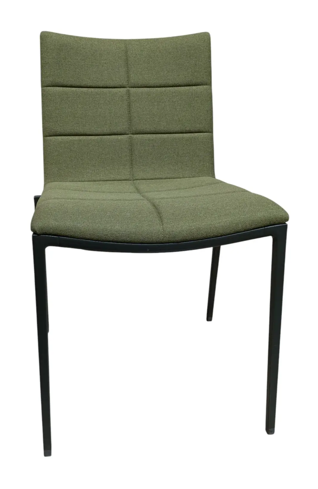 Stol Lammhuls Archal Mörkgrön