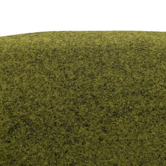 Fåtölj Johanson Design GrönSvart (2)