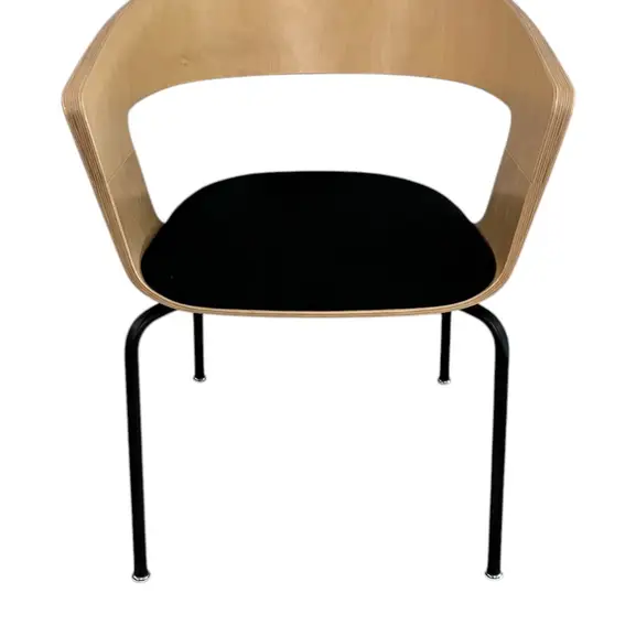 Stol EFG Bondo Garbo SvartBjörk (2)-Photoroom