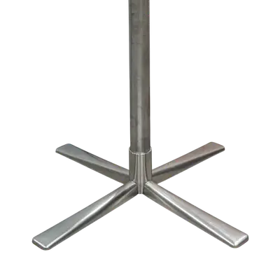 Pelarstativ Gärsnäs Rotor Krom 58 cm