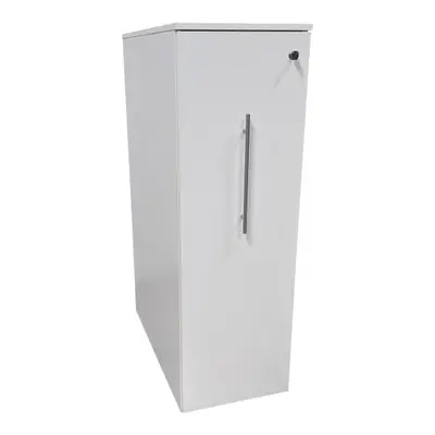 Towerförvaring Dubbelsidig 3xA4 Vit (2)