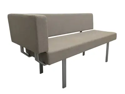 Soffa Jai Design GråBeige (7)
