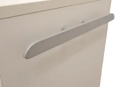 Förvaring Duba B8 Vit (3)