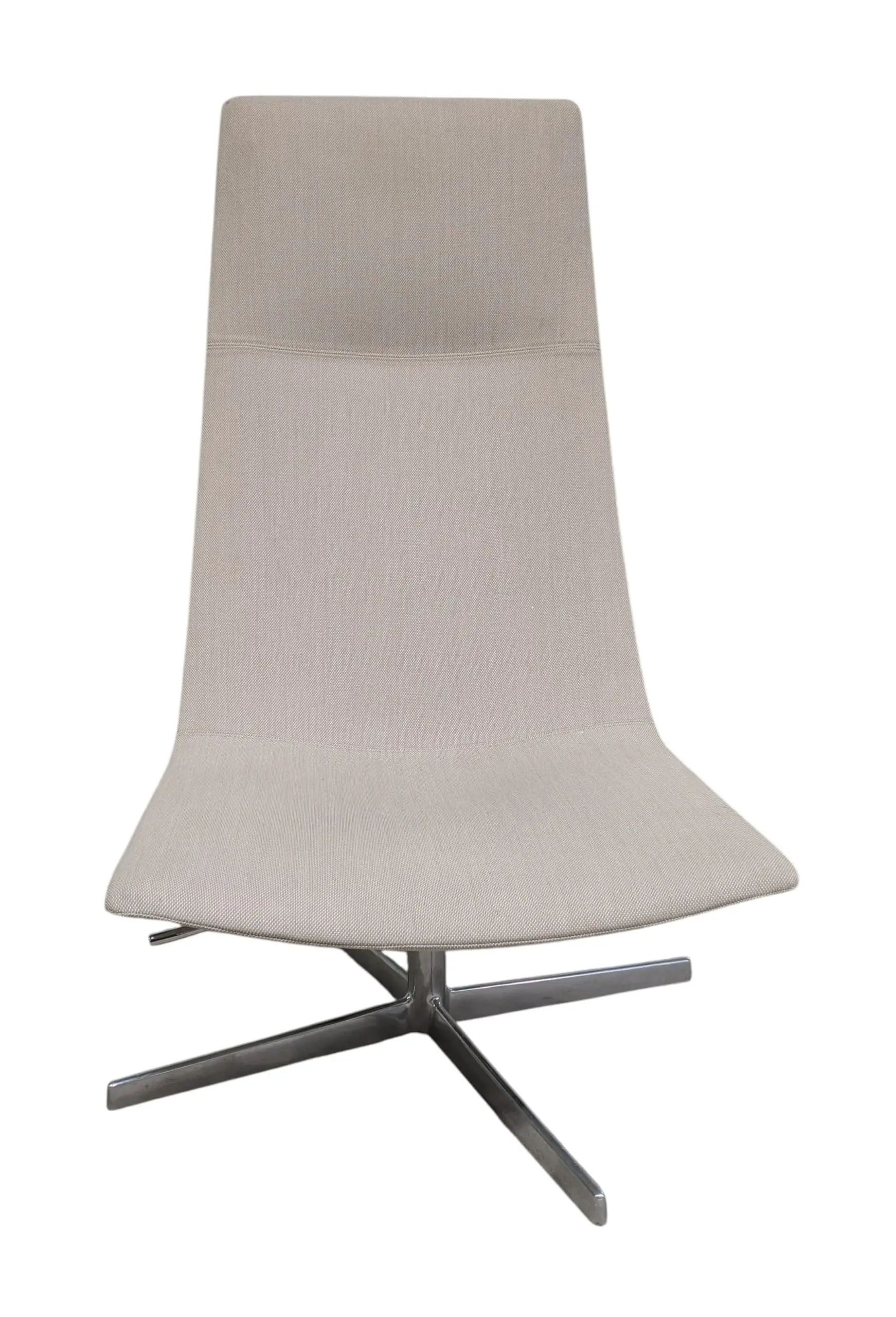 Fåtölj Arper Catifa 60 Beige (2)