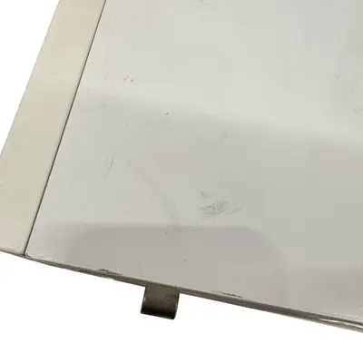 Förvaring String Vit 80×30 (4)