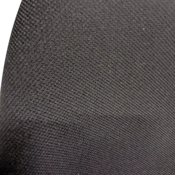 Kontorsstol RH Extend 120 Svart (1)