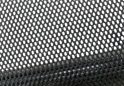 Konferensstol Herman Miller Caper SvartGrå