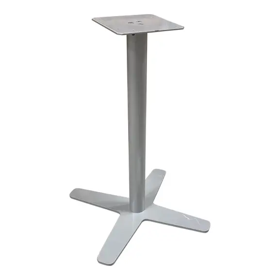 Pelarstativ Materia Grå 70 cm (2)