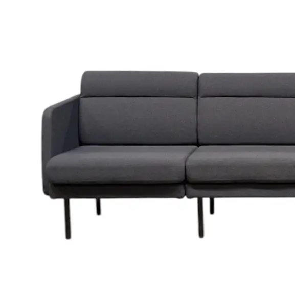 Soffa Narbutas Arcipelago Mörkblå (2)