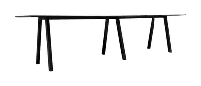 KonferensbordProjektbord Svart 420×85 (3)