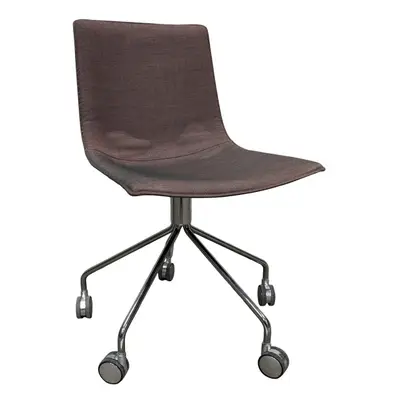 Konferensstol Lammhults Comet Sport RosaKrom