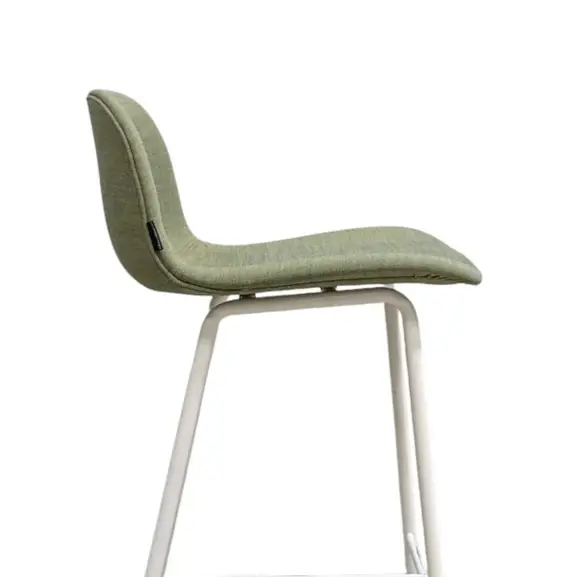 Barstol Skandiform Deli S-047 GrönVit (4)