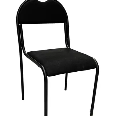 Konferensstol ELJ RX002 Svart