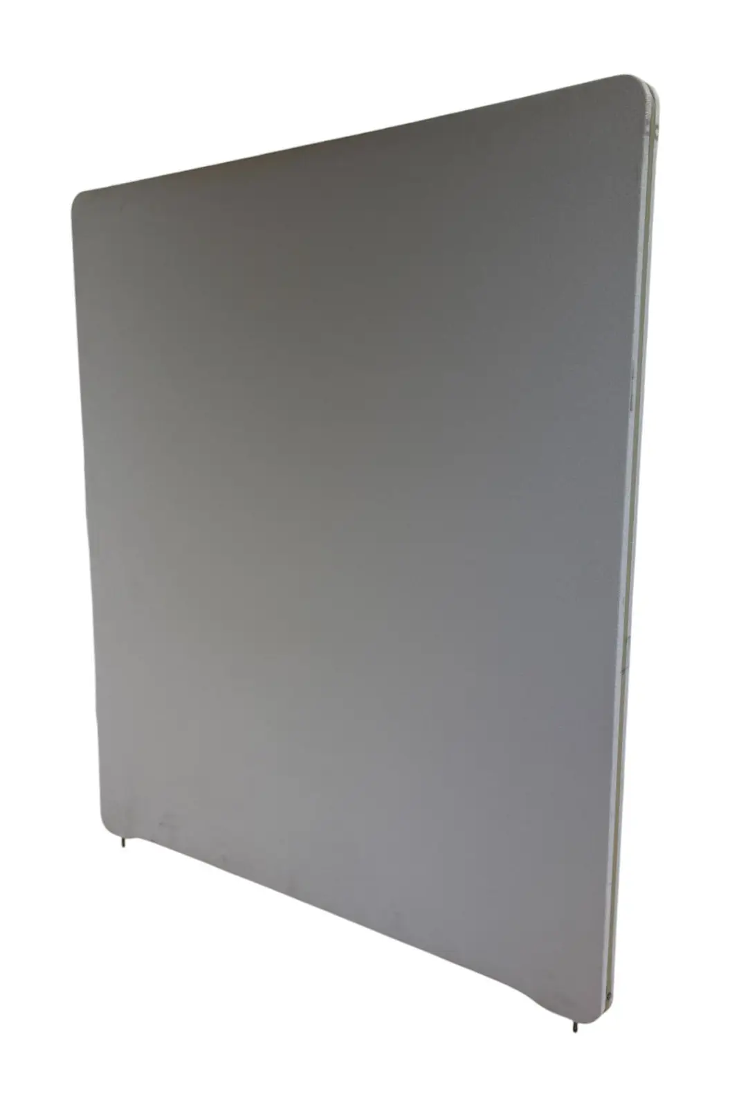 Golvskärm Lintex Edge BlåGrå 120×140 (2)