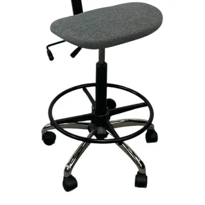 Arbetsstol RH Support 4521 Grå (2)-Photoroom