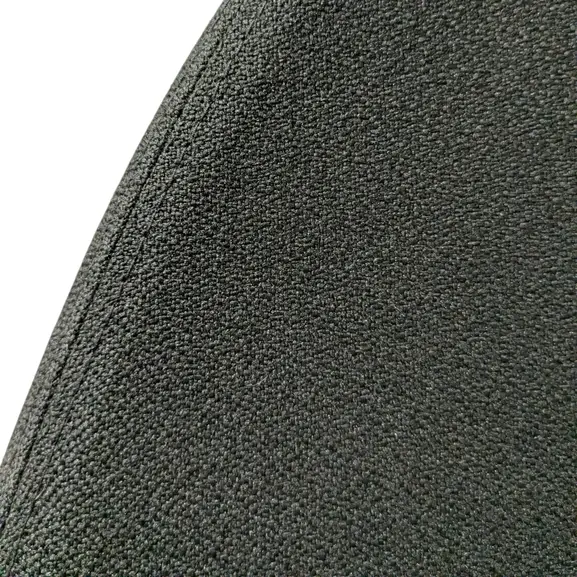 Kontorsstol EFG Allegro Svart (5)