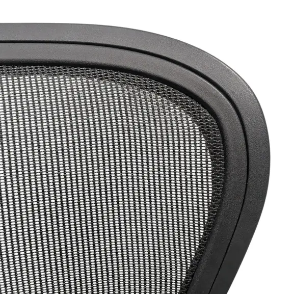 Konferensstol Magis Annett Svart (2)