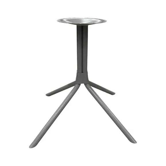 Pelarstativ Johansson Design Grå 70 cm (1)-Photoroom