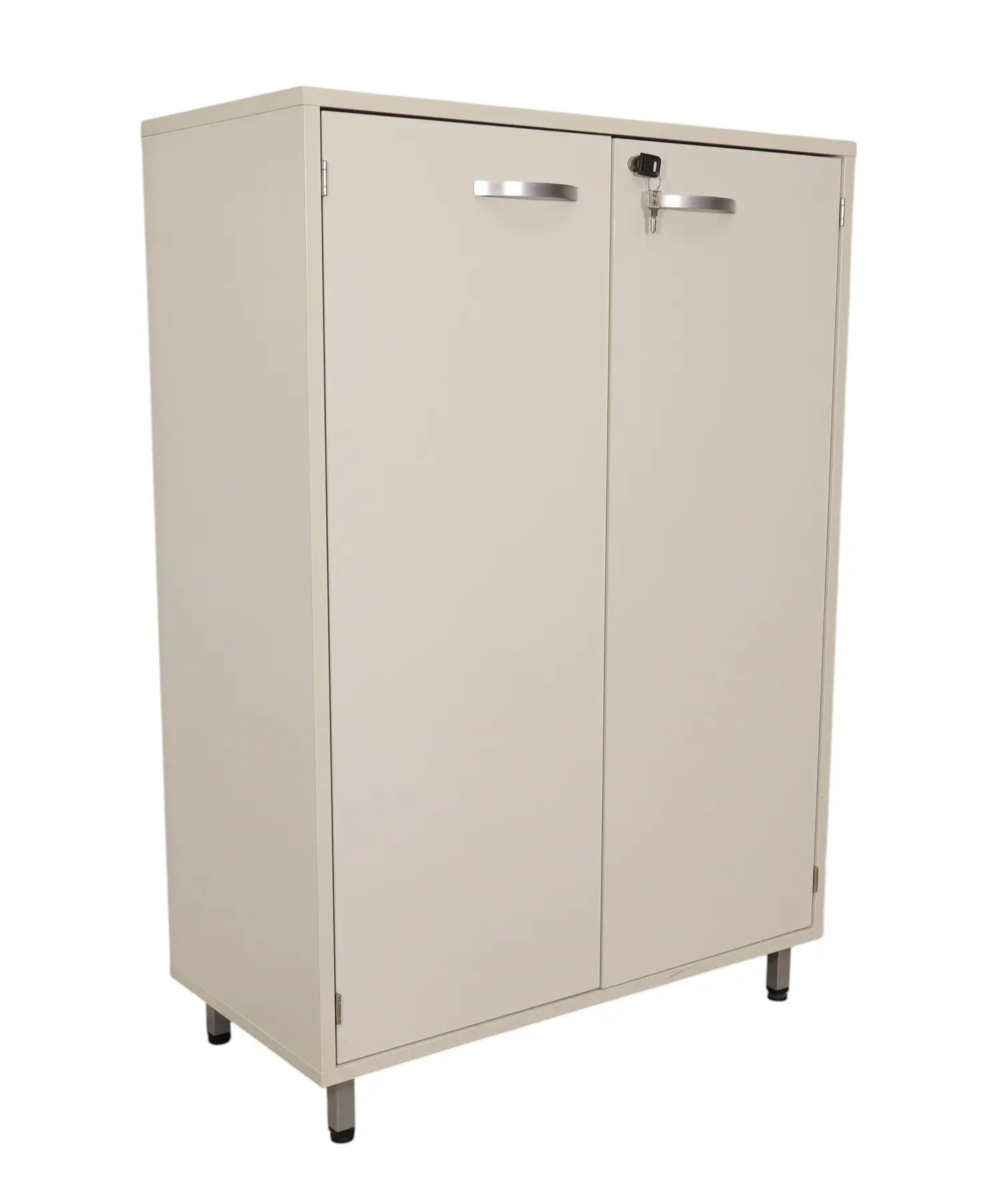 Förvaring Duba B8 Vit