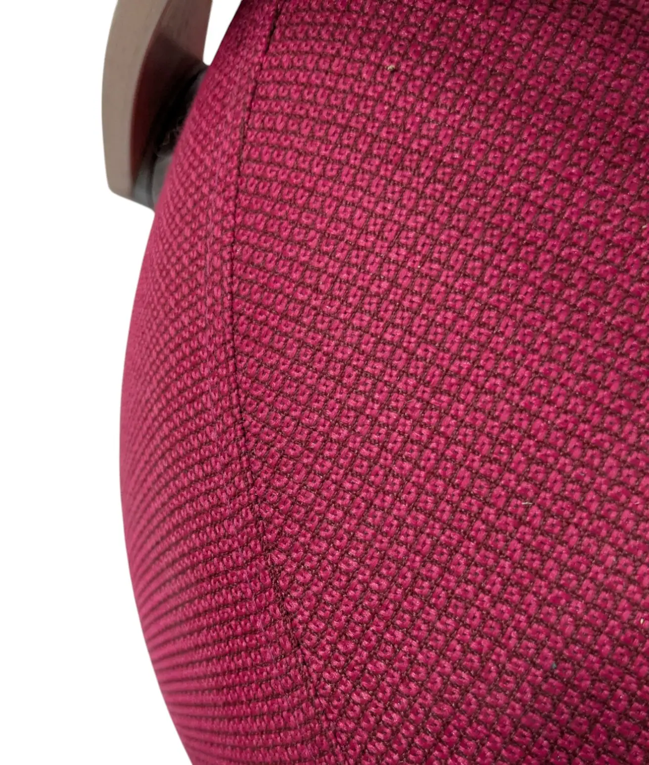 Sittpuff Offecct Carry On RosaTrä (4)