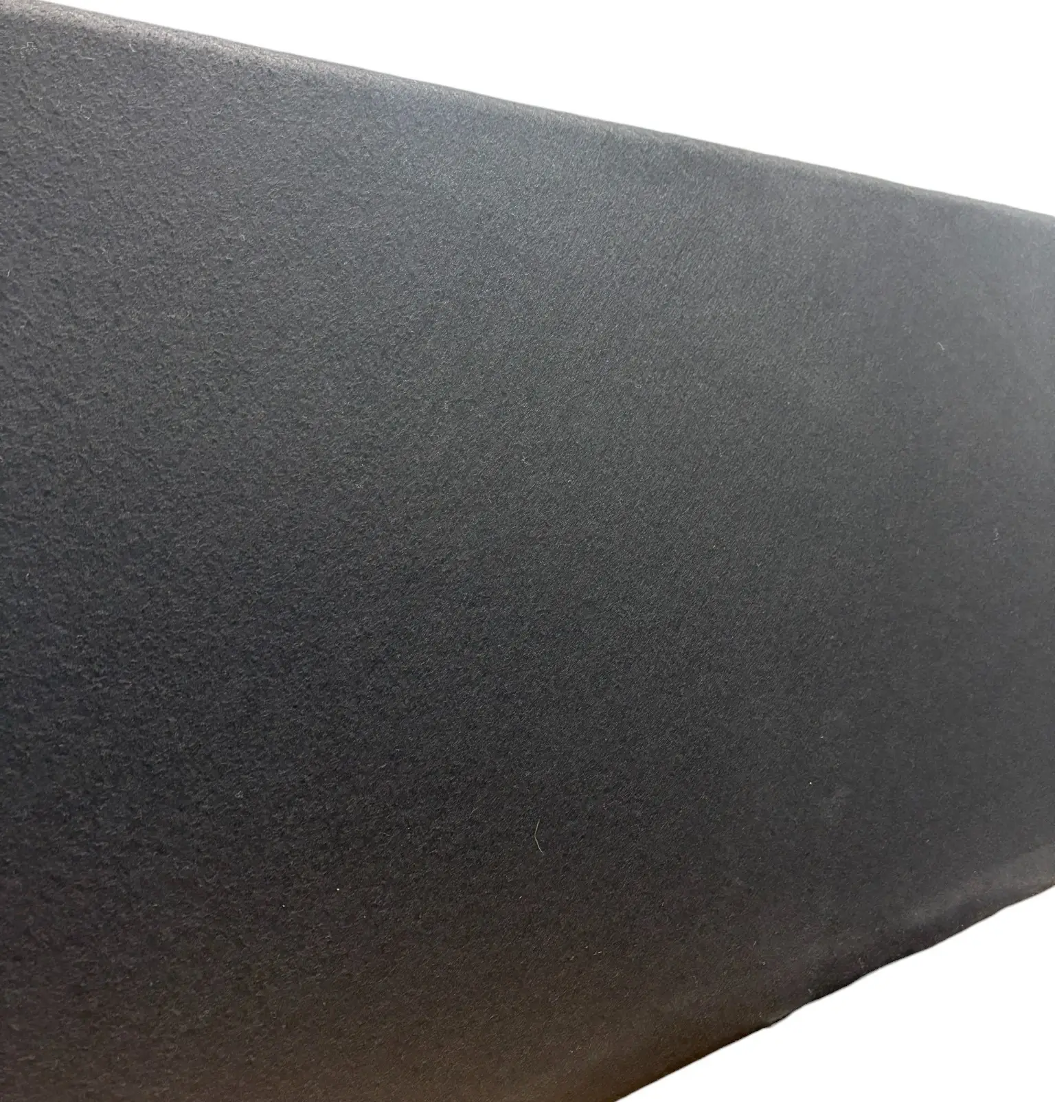 Bordsskärm EFG Tab Svart 180×76 (3)