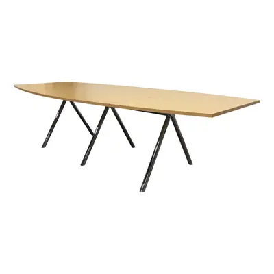 Konferensbordsstativ EFG Avia BjörkKrom 280×120