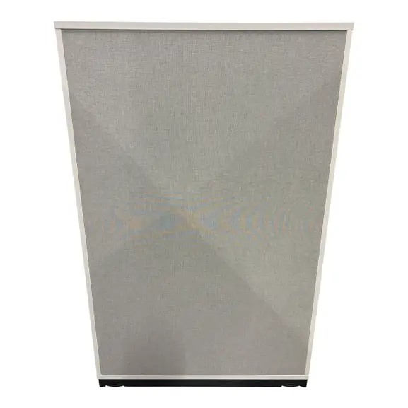 Förvaring Kinnarps VitBjörk 3xA4 (2)