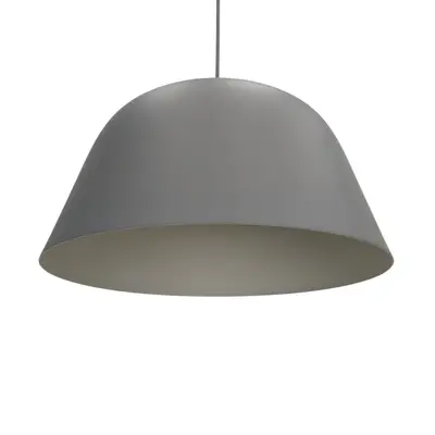 Takpendel Muuto Ambit Grå Ø40