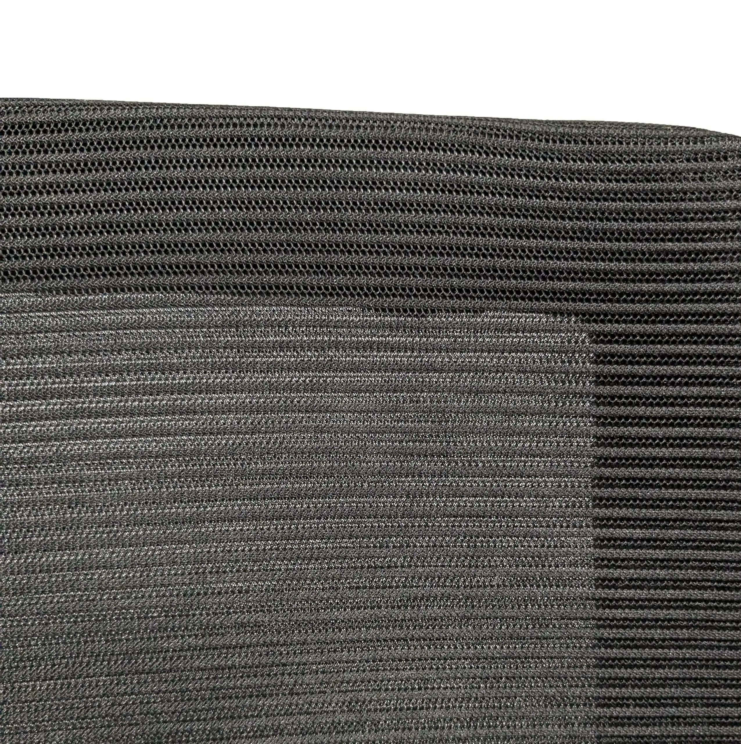 Kontorsstol SA Möbler Chairley Svart (2)