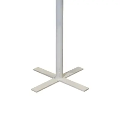 Pelarstativ Mitab Unit Vit 70 cm