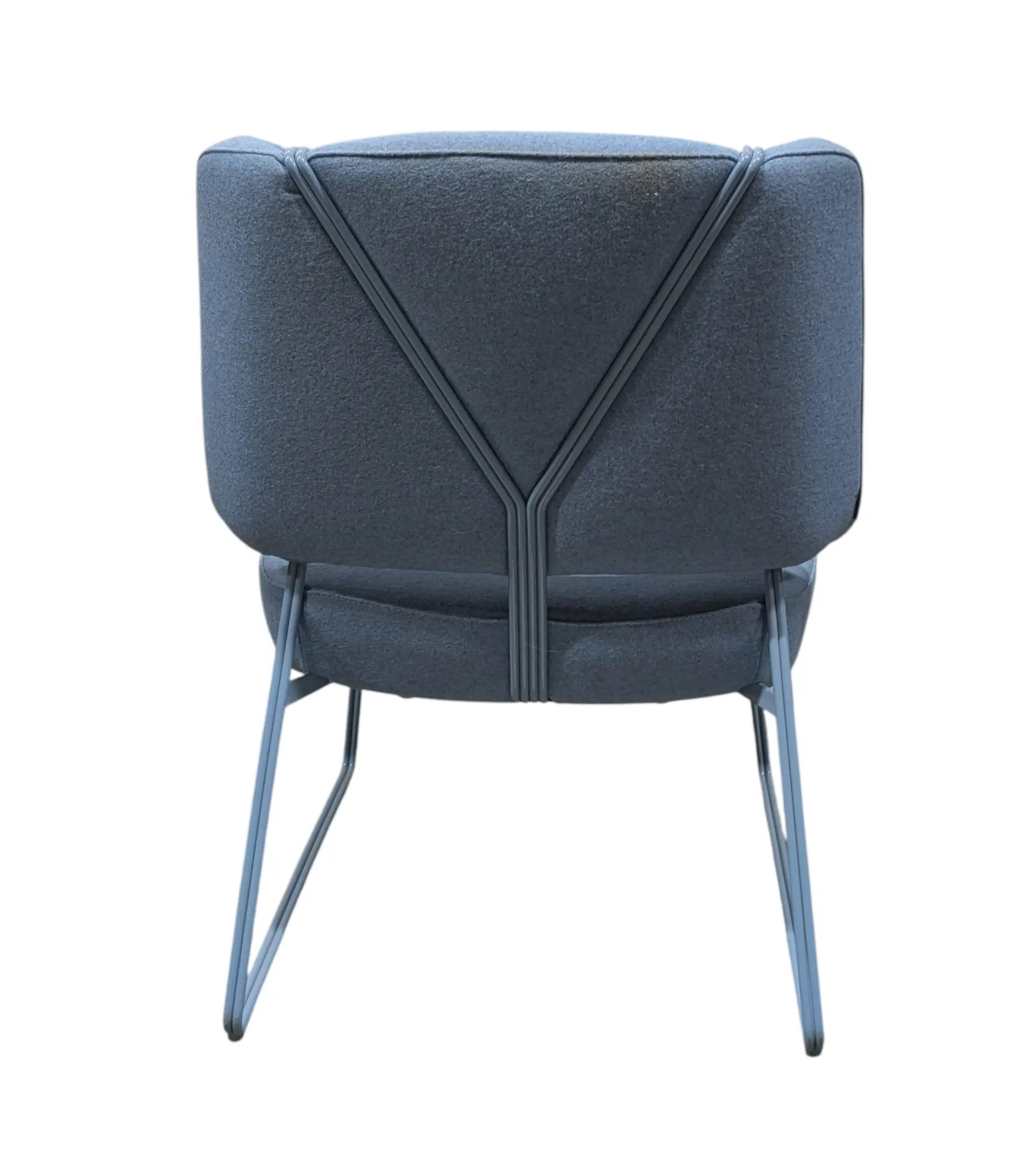 Fåtölj Johanson Design Frankie EC Ljusblå (3)