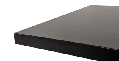 Bordsskiva Grafitgrå 180×70 (2)