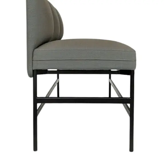 Soffa Fora Form Senso GrönSvart (5)